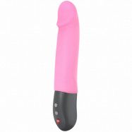 Fun Factory Stronic Real Dildo Pulsator - Pink