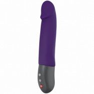 Fun Factory Stronic Real Dildo Pulsator - Purple