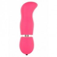 FUNKY VIBELICIOUS G SPOT PINK