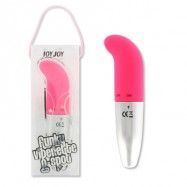 FUNKY VIBERETTE G SPOT PINK