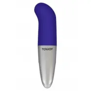 Funky Viberette G-Spot Purple