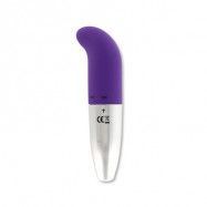 Funky Vibrette G-Spot Lila