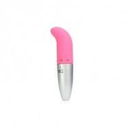 Funky Vibrette G-Spot Rosa