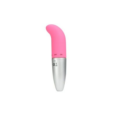 Funky Vibrette G-Spot Rosa