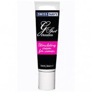 G-Spot Cream 10 ml