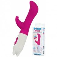 G-Spot Dual Pink