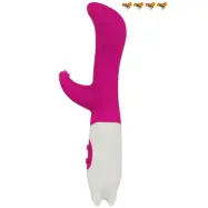 G-Spot Dual Pink