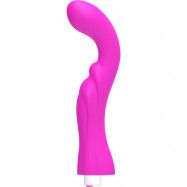 G-spot: Gregory G-punktsvibrator, lila