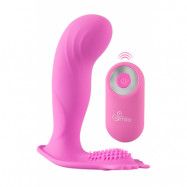 G-Spot Panty Vibe