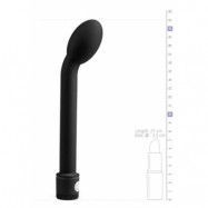 G-Spot Vibrator - Black