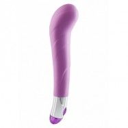 G-SPOT VIBRATOR PURPLE