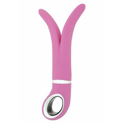 G VIBE ANATOMICAL MASSAGER PINK - G-PUNKTS VIBRATOR