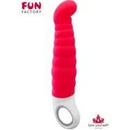 G4 Patchy Paul Neon Pink