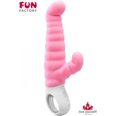 G4 Paul & Paulina Candy Rose