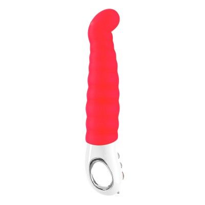 G5 Patchy Paul Orange