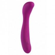 GAYA G-SPOT VIBRATOR PURPLE