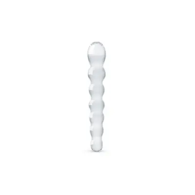 Gildo - Glass Dildo No.19