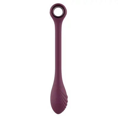 Glam Bendable G-Spot Vibe