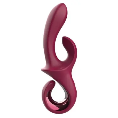 GLAM Duo Vibrator