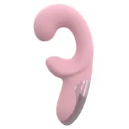 GLAM Flexible Duo Vibrator
