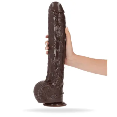 Golia Dildo