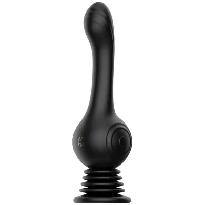 Grlpwr Shaking G-Spot Lover