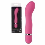 Handy Orgasm Funky G-Spot Pink