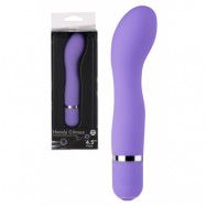 Handy Orgasm Funky G-Spot Purple