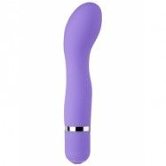 Handy Orgasm: G-punktvibrator, lila