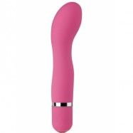 Handy Orgasm: G-punktvibrator, rosa