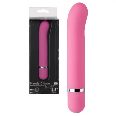 Handy Orgasm Smooth G-Spot
