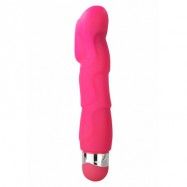 HAPPY G-SPOT VIBE HOT PINK