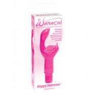 HAPPY HUMMER WANACHI PINK