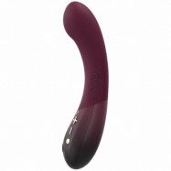 Hot Octopuss Kurve G-punktsvibrator - Purple