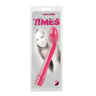 High Speed - Good Times, G spot