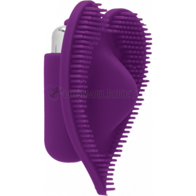 Vibrator, Hjärtat - punktstimulator