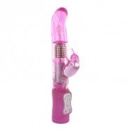 HUMMER PEARL VIBRATOR PINK