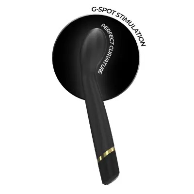 Ibiza Rechargeable G-spot Vibrator