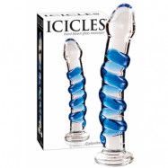 Icicles Glassdildo No.5