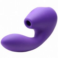 Inmi Shegasm Elevate G-punktsvibrator    - Lila