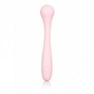 INSPIRE VIBRATING G WAND PINK