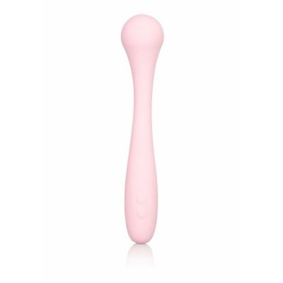 INSPIRE VIBRATING G WAND PINK