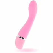 Intense Leo G-Punktsvibrator - Rosa