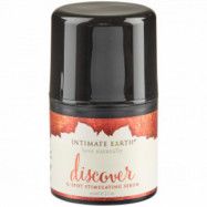 Intimate Earth Discover Stimuleringsserum för G-punkt 30 ml - Clear