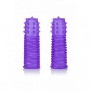 Intimate Play Finger Tingler Purple