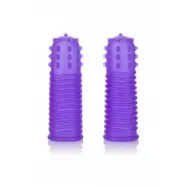 Intimate Play Finger Tingler Purple