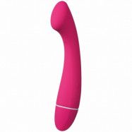 Lelo Intimina Celesse G-Punktsvibrator    - Rosa