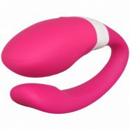 Intimina Kalia parvibrator - Rosa