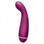 INTRO 6 CURVED G-SPOT VIBE PURPLE