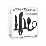 INTRO TO PROSTATE KIT BLACK